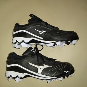 MIZUNO 9 SPIKE WATLEY G3 SWITCH WOMENS SOFTBALL SH